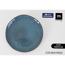 Assiette plate La Mediterránea Morell (12 Unités)