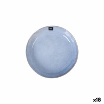 Serving Platter La Mediterránea Macarella blue (18 Units)