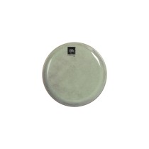 Flacher Teller La Mediterránea Macarella green Ø 16 cm (24 Stück)