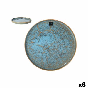 Plat à Gratin La Mediterránea Scratch blue (8 Unités)