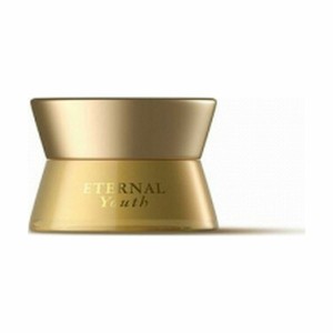 Anti-Aging Regenerationscreme Alqvimia ETERNAL YOUTH 50 ml