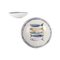 Suppenteller La Mediterránea Peixe Ø 21 cm (12 Stück)
