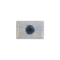 Plat à Gratin La Mediterránea Irys Rectangulaire 20 x 13 x 2 cm (24 Unités)