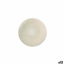 Assiette à dessert La Mediterránea Anya Ø 20 cm (12 Unités)
