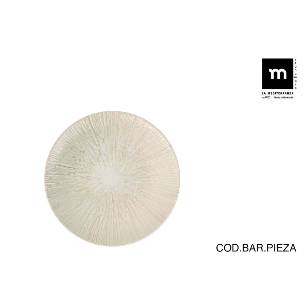 Dessertteller La Mediterránea Anya Ø 20 cm (12 Stück)