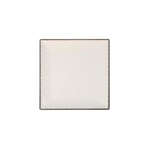 Dessertteller La Mediterránea Anllo 18 x 18 x 2 cm (12 Stück)