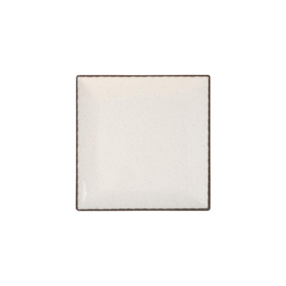 Dessertteller La Mediterránea Anllo 18 x 18 x 2 cm (12 Stück)