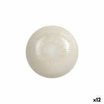 Assiette creuse La Mediterránea Anya Ø 21 cm (12 Unités)