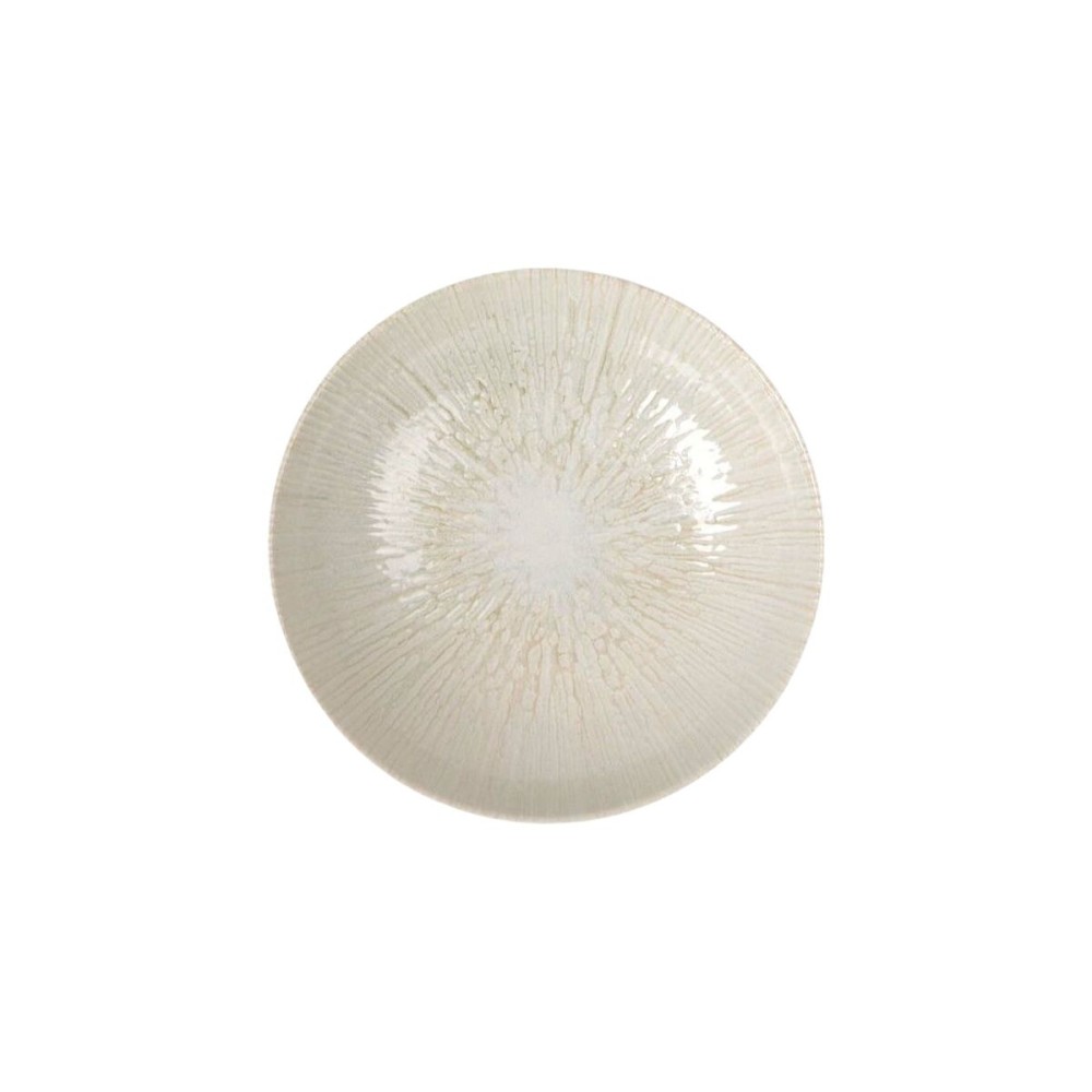 Assiette creuse La Mediterránea Anya Ø 21 cm (12 Unités)