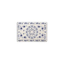 Plat à Gratin La Mediterránea Blur Rectangulaire 20 x 13 x 2 cm (24 Unités)