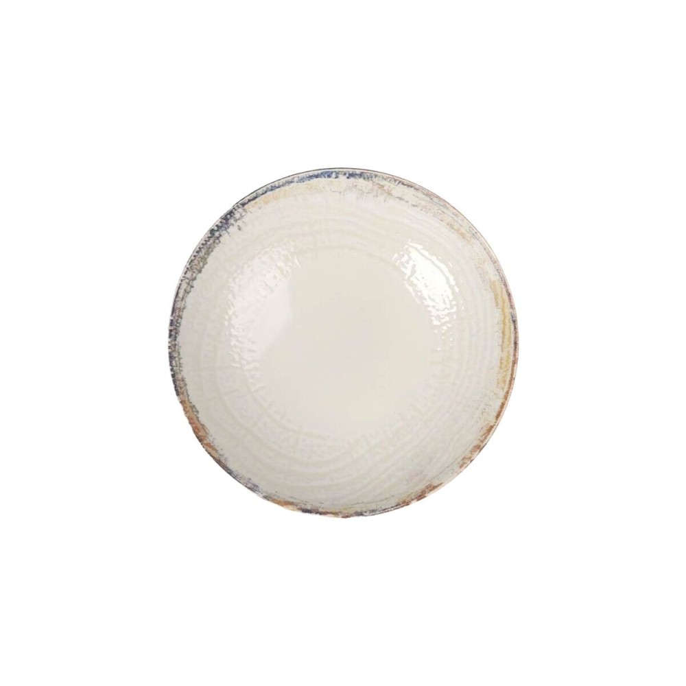 Assiette creuse La Mediterránea Albus Ø 21 cm (12 Unités)