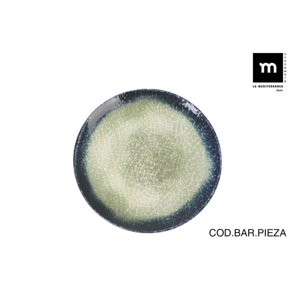Dessertteller La Mediterránea Olaf Ø 20 cm (12 Stück)