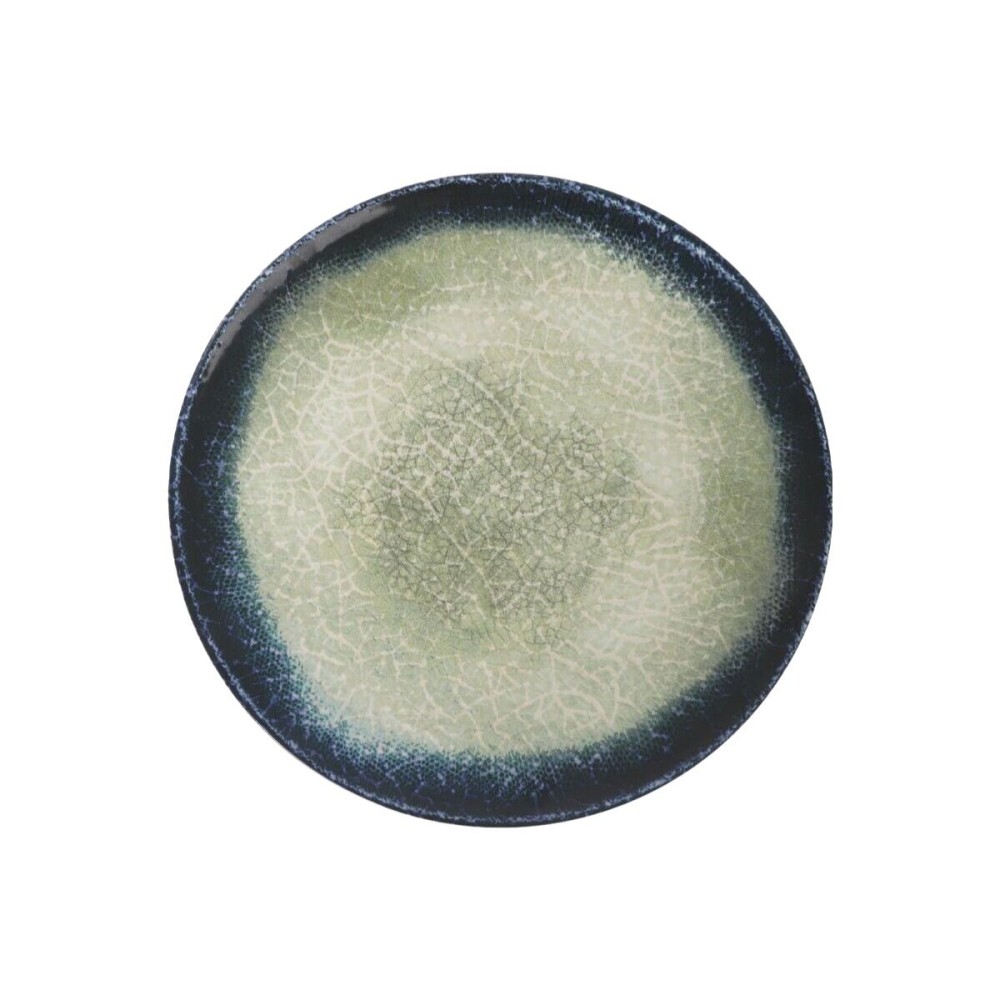 Dessous d'Assiette La Mediterránea Olaf Ø 32,5 cm (6 Unités)