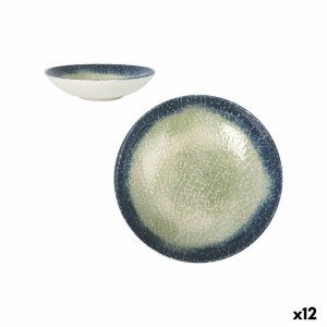 Suppenteller La Mediterránea Olaf Ø 21 cm (12 Stück)