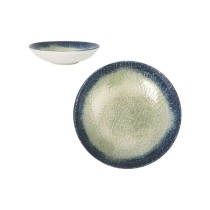 Assiette creuse La Mediterránea Olaf Ø 21 cm (12 Unités)