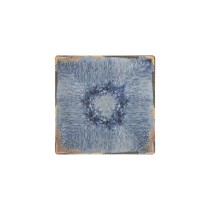 Dessertteller La Mediterránea Aelia 18 x 18 x 2 cm (12 Stück)