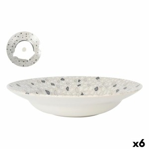 Nudelteller La Mediterránea Barroc Ø 29 cm (6 Stück)