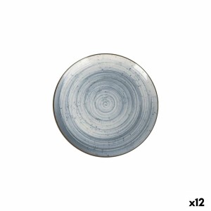 Dessertteller La Mediterránea Swirl Ø 20 cm (12 Stück)