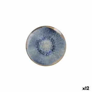 Assiette à dessert La Mediterránea Aelia Ø 20 cm (12 Unités)