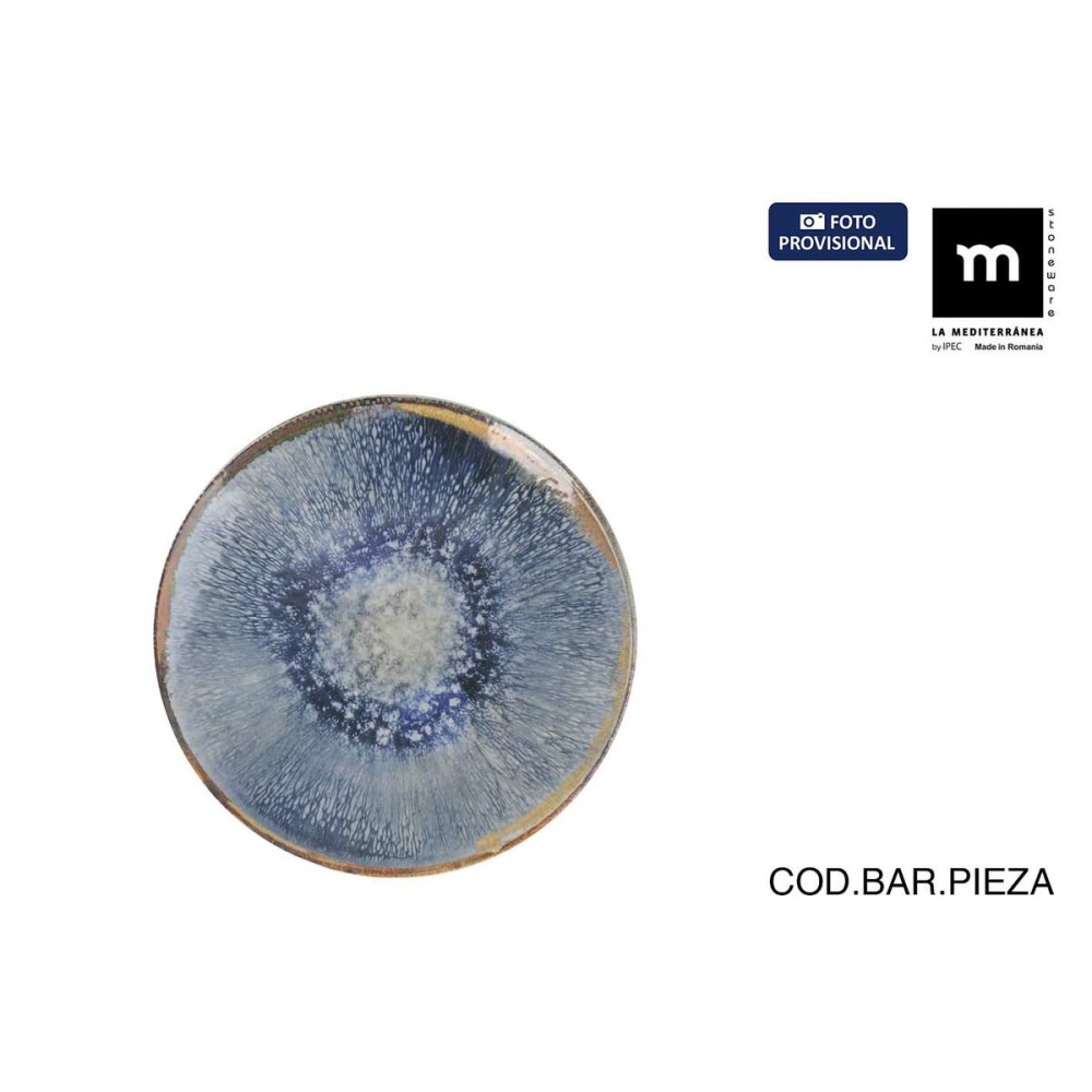 Dessertteller La Mediterránea Aelia Ø 20 cm (12 Stück)