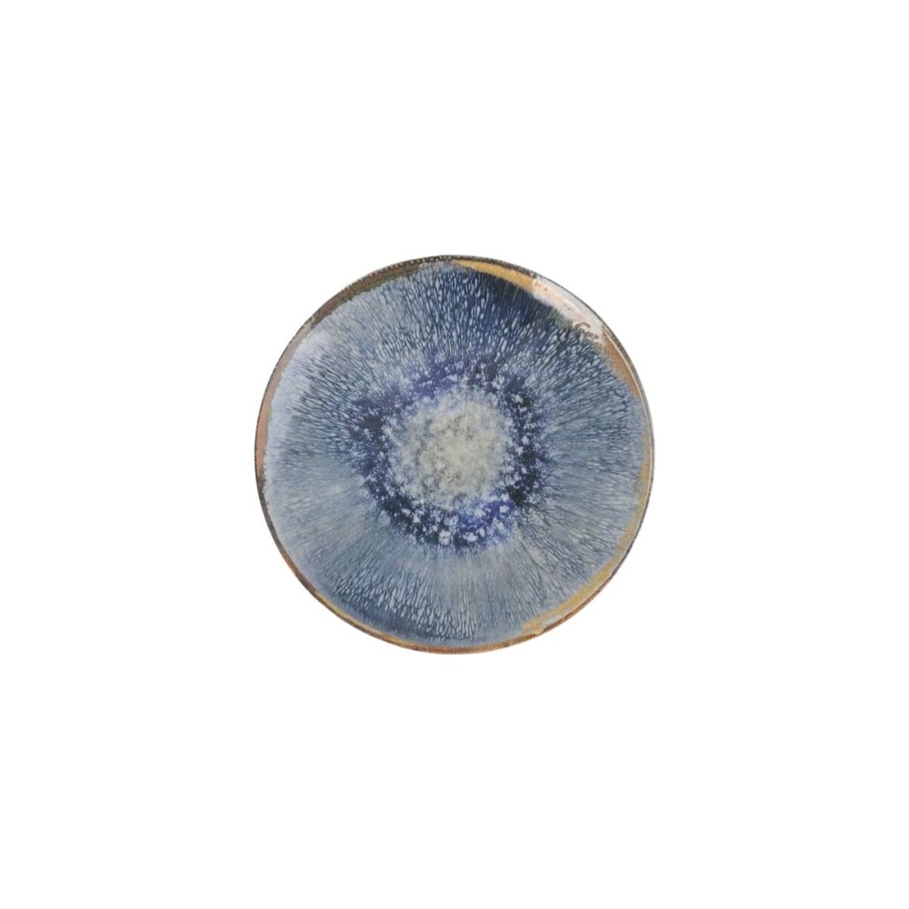 Assiette à dessert La Mediterránea Aelia Ø 20 cm (12 Unités)
