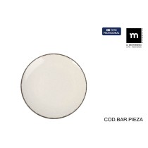 Dessertteller La Mediterránea Anllo Ø 20 cm (12 Stück)
