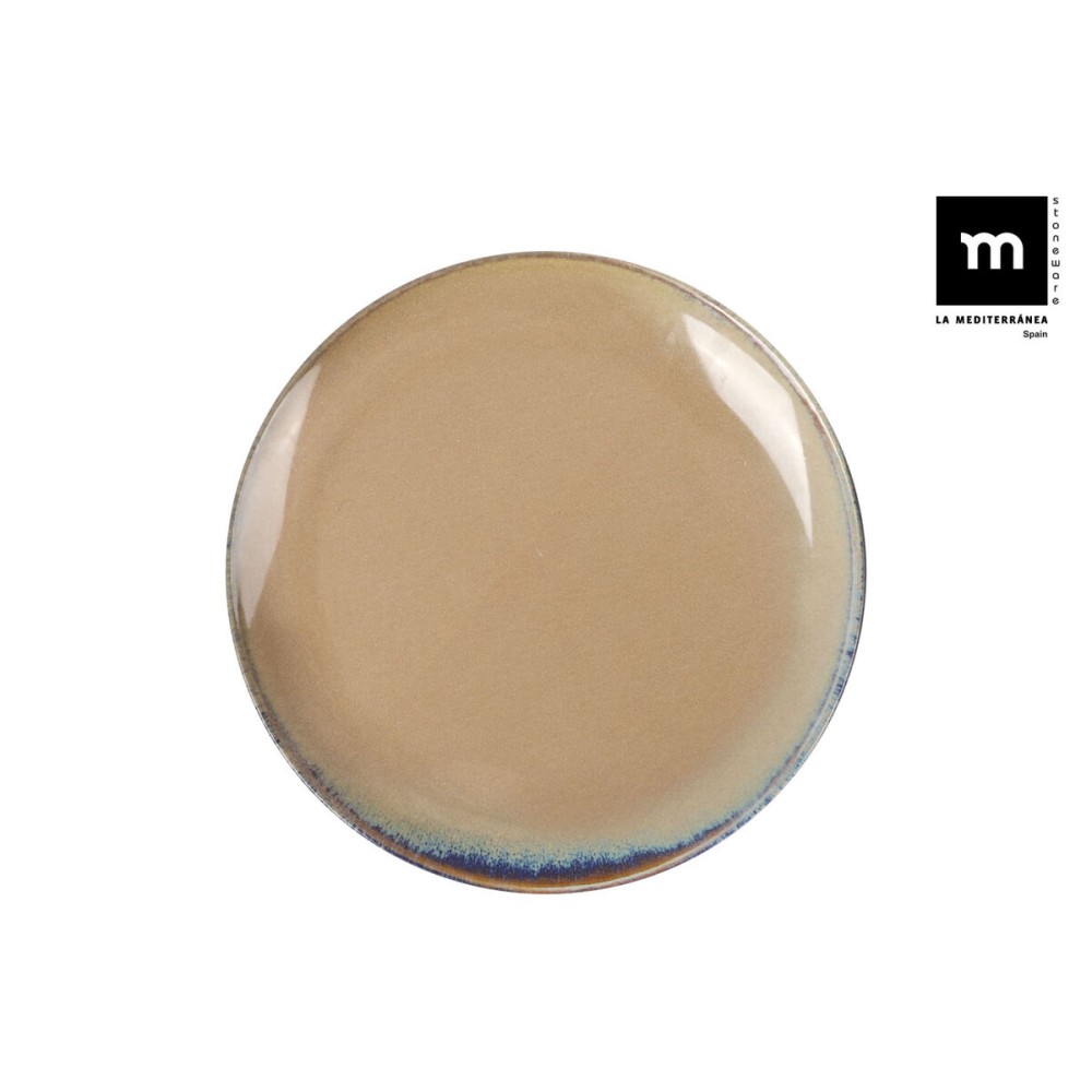 Flat Plate La Mediterránea Cies (6 Units)