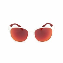 Lunettes de soleil Unisexe Shine Inline Adidas Sport L ø 56 mm