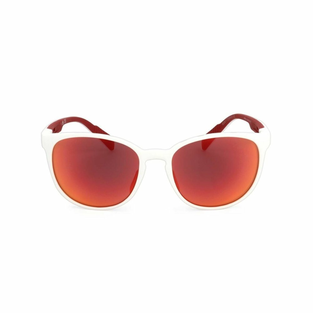 Lunettes de soleil Unisexe Shine Inline Adidas Sport L ø 56 mm