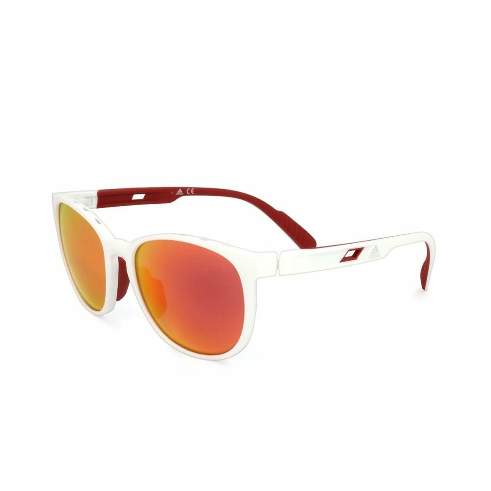 Lunettes de soleil Unisexe Shine Inline Adidas Sport L ø 56 mm