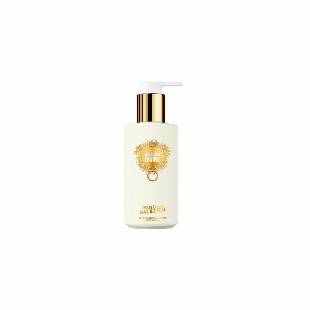 Body Lotion Jean Paul Gaultier Divine 200 ml