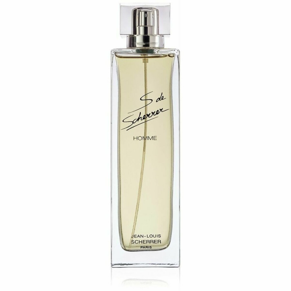 Men's Perfume Jean Louis Scherrer S DE SCHERRER EDT 100 ml