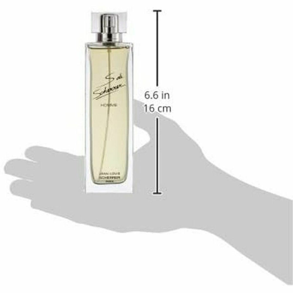 Men's Perfume Jean Louis Scherrer S DE SCHERRER EDT 100 ml