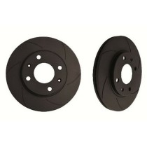 Disques de frein Black Diamond Rayado 6 BDKBD1293G6