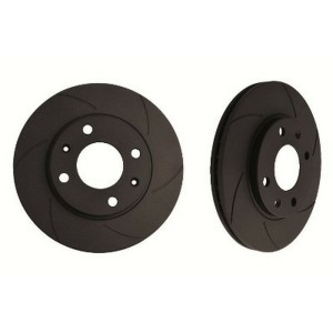 Disques de frein Black Diamond Rayado 6 BDKBD1293G6