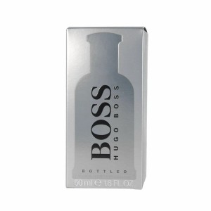 Aftershave Lotion Hugo Boss-boss Boss Bottled 50 ml