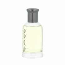 Aftershave Lotion Hugo Boss-boss Boss Bottled 50 ml