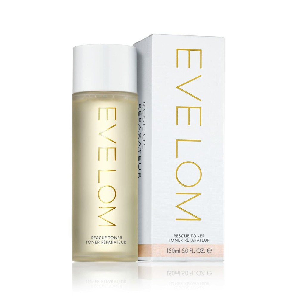 Facial Toner Eve Lom Rescue 150 ml Repair Complex