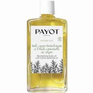 Körperöl Payot Herbier 100 ml Revitalisierende