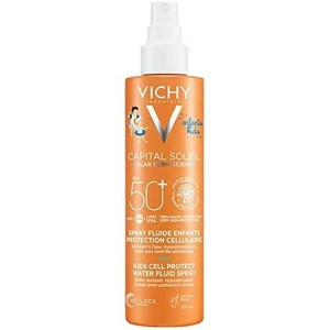 Kinder-Sonnenschutzspray Vichy Capital Soleil 200 ml SPF 50+