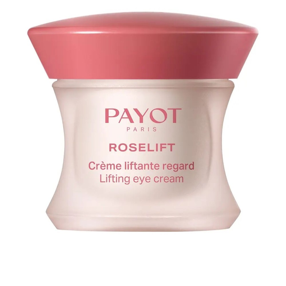Crème pour le contour des yeux Payot ROSELIFT 15 ml