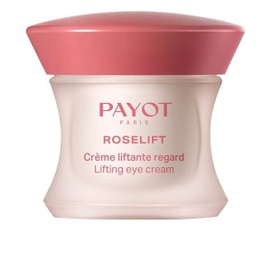Crème pour le contour des yeux Payot ROSELIFT 15 ml