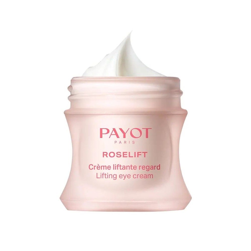 Crème pour le contour des yeux Payot ROSELIFT 15 ml