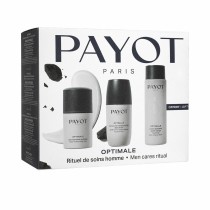 Set mit Herrenkosmetik Payot OPTIMALE 3 Stücke