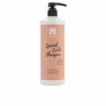 Shampoo for Curly Hair Valquer SPECIAL CURLS 1 L