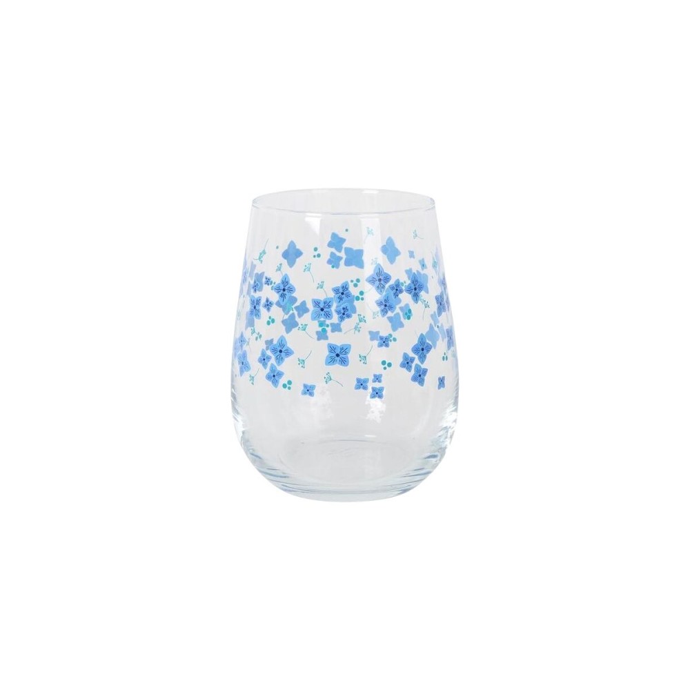Set of glasses LAV GAIA 4 Pieces (6 Units)