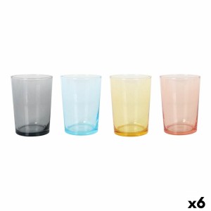 Gläserset LAV BDG392PFT4.60 515 ml (6 Stück)