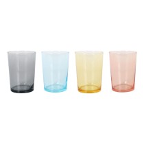 Set of glasses LAV BDG392PFT4.60 515 ml (6 Units)