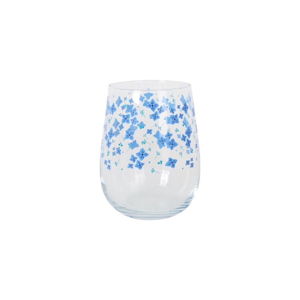 Set of glasses LAV GAIA 4 Pieces (6 Units)