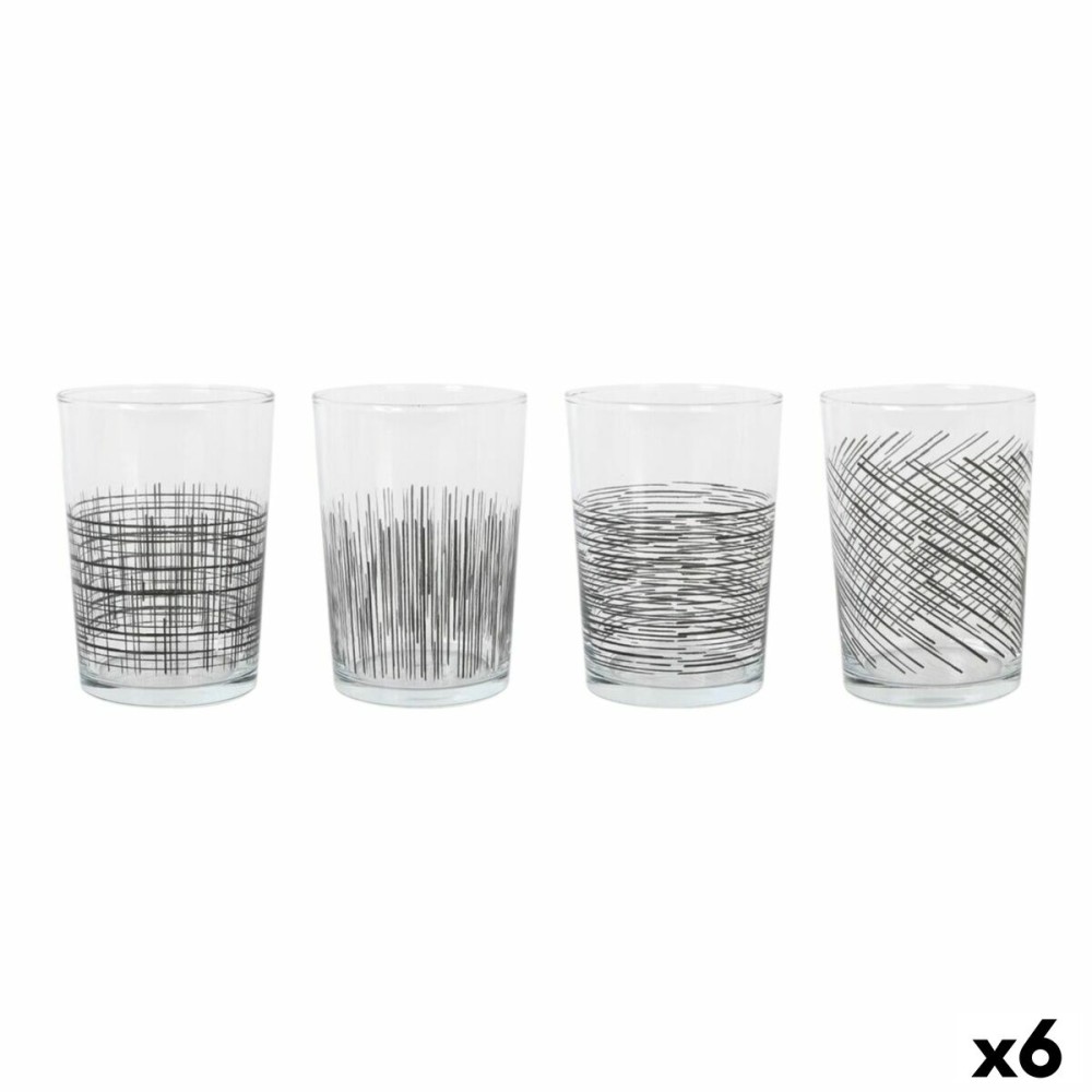 Gläserset LAV BDG392UB4046 515 ml (6 Stück)
